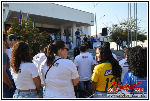 rolim de moura
